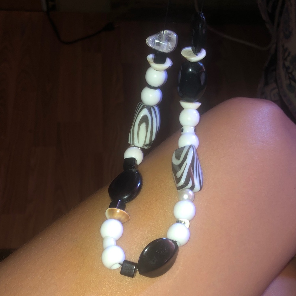 String of beads